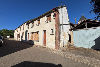  immeuble mezilles 89130