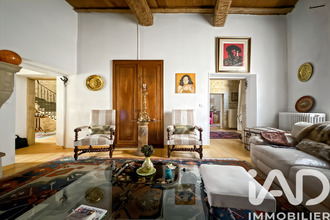  immeuble milhaud 30540