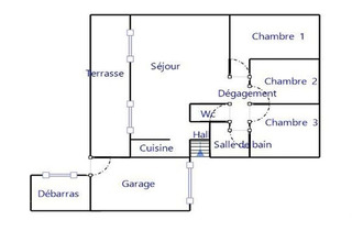  immeuble milhaud 30540