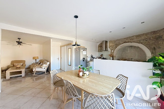  immeuble milhaud 30540