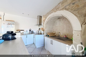  immeuble milhaud 30540