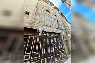  immeuble millau 12100