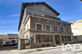  immeuble millau 12100