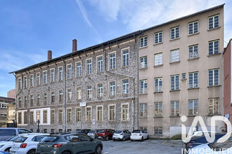  immeuble millau 12100