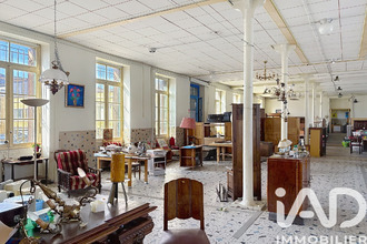  immeuble millau 12100