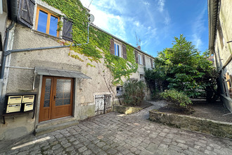  immeuble milly-la-foret 91490