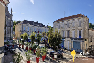  immeuble mirambeau 17150