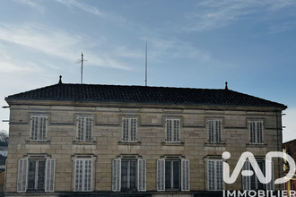  immeuble mirambeau 17150