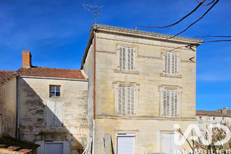  immeuble mirambeau 17150