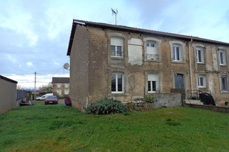  immeuble mirecourt 88500