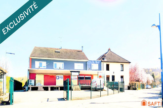  immeuble mirecourt 88500