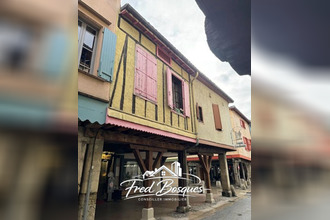  immeuble mirepoix 09500