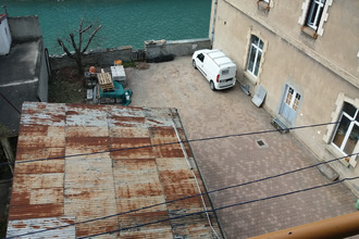  immeuble modane 73500