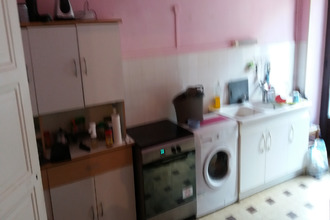  immeuble modane 73500