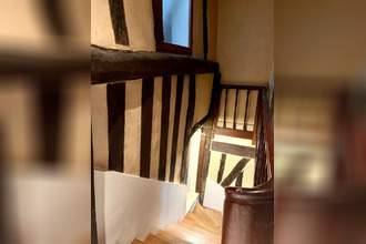  immeuble mondoubleau 41170