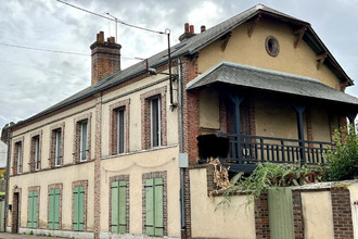  immeuble mondoubleau 41170