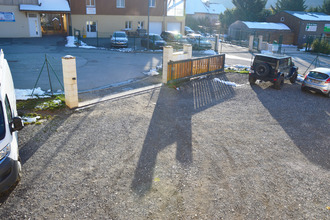  immeuble monestier-de-clermt 38650