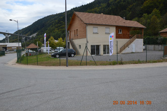  immeuble monestier-de-clermt 38650