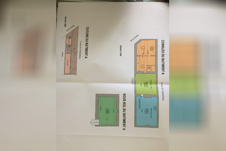  immeuble moret-sur-loing 77250