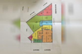  immeuble moret-sur-loing 77250