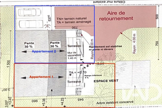  immeuble morieres-les-avignon 84310