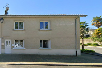  immeuble morlaas 64160