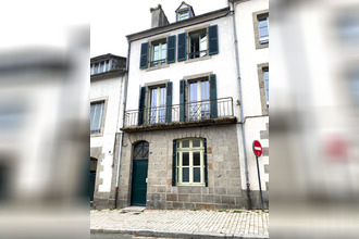  immeuble morlaix 29600