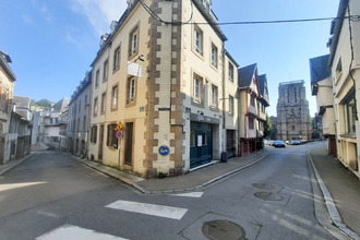  immeuble morlaix 29600