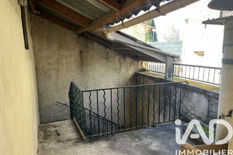  immeuble mornas 84550