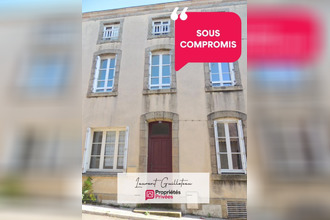  immeuble mortagne-sur-sevre 85290