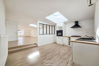  immeuble mortagne-sur-sevre 85290
