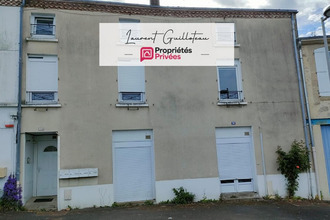  immeuble mortagne-sur-sevre 85290