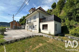  immeuble morteau 25500