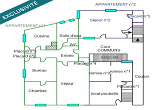  immeuble mouchard 39330