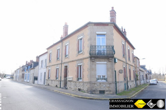  immeuble moulins 03000