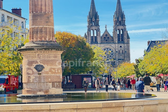  immeuble moulins 03000