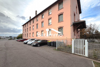  immeuble moulins-les-metz 57160