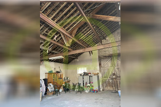  immeuble mours 95260