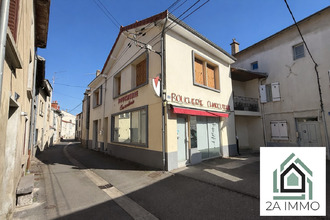  immeuble mozac 63200