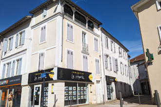  immeuble mt-de-marsan 40000