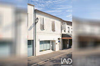  immeuble mt-de-marsan 40000