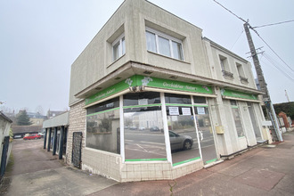  immeuble mtargis 45200