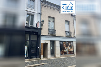  immeuble mtargis 45200