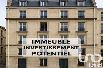  immeuble mtargis 45200