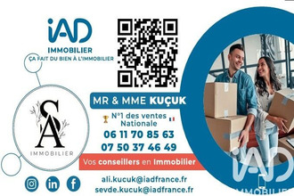  immeuble mtargis 45200