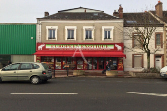  immeuble mtargis 45200