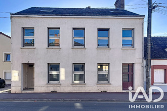  immeuble mtargis 45200