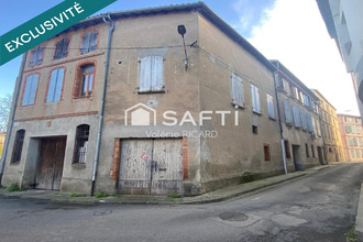  immeuble mtauban 82000