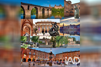  immeuble mtauban 82000