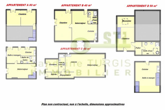  immeuble mtbouy 45230